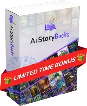ai storybook rev